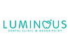 Luminous Dental Clinic logo